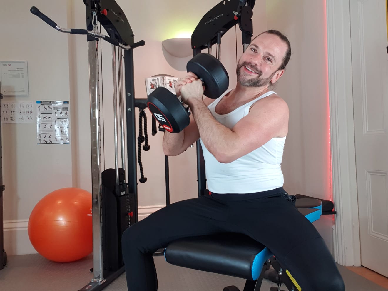 ASAP Personal Trainer